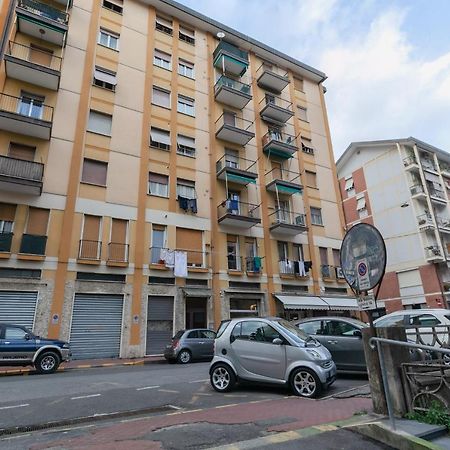 Home Holiday Lovely Apartment 斯培西亚 外观 照片