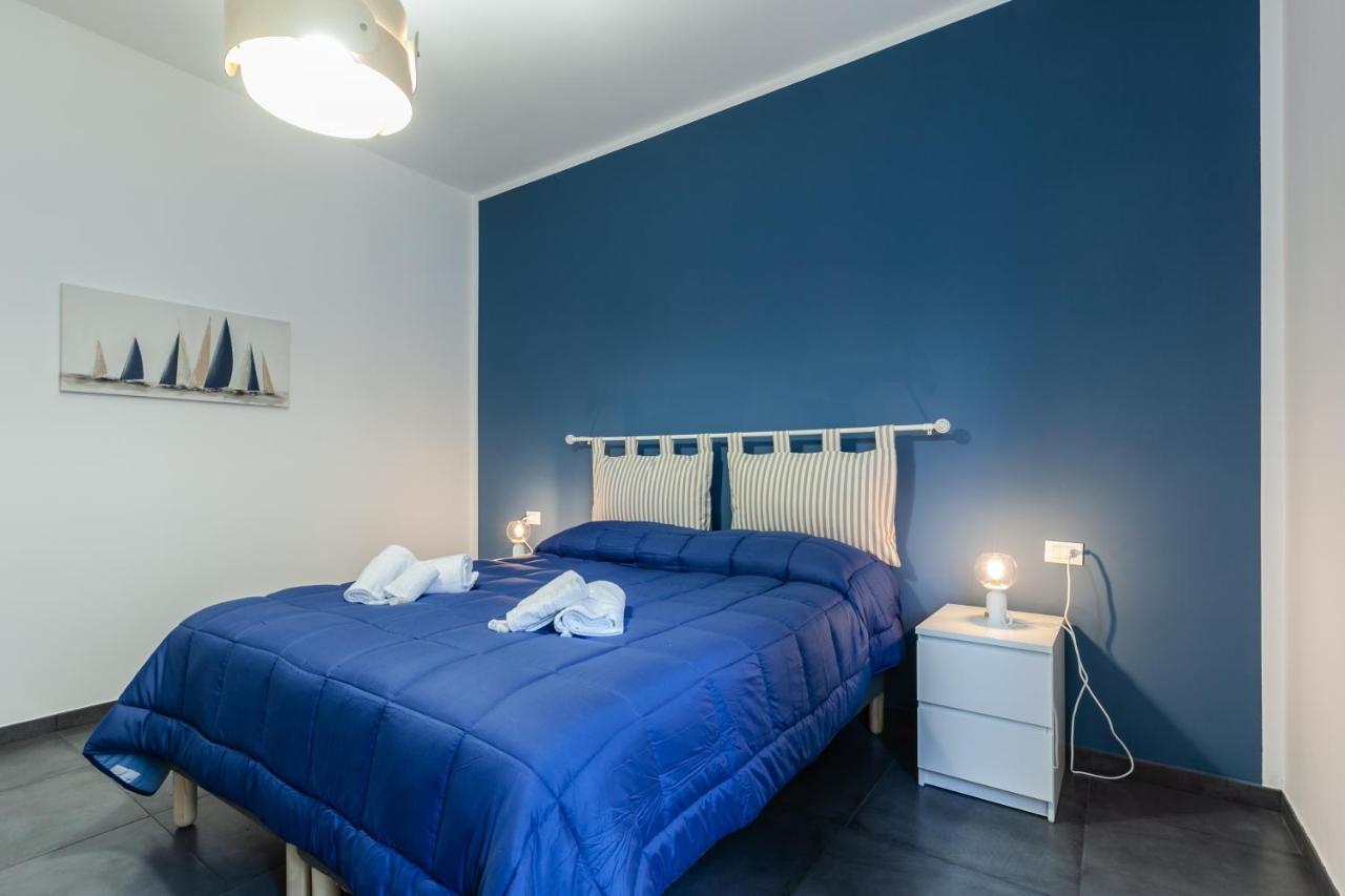 Home Holiday Lovely Apartment 斯培西亚 外观 照片