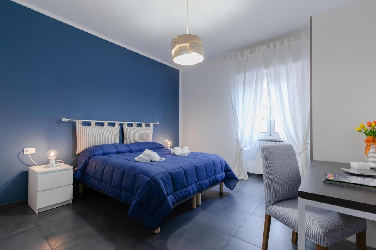 Home Holiday Lovely Apartment 斯培西亚 外观 照片